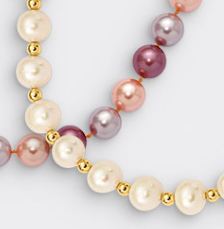 Cultured Pearls