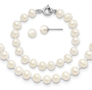 Cultured Pearls